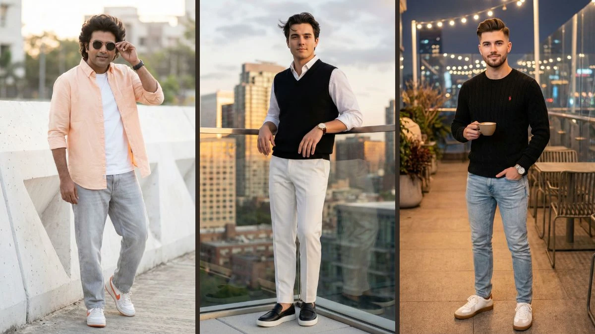 15 Trending Google Gemini AI Photo Editing Prompts for Boys to Generate Ultra-Realistic Classy Image-Generation Portraits