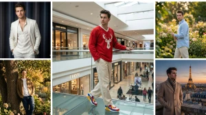 15 Trending Google Gemini AI Photo Editing Prompts for Men to Create Ultra-Reali...