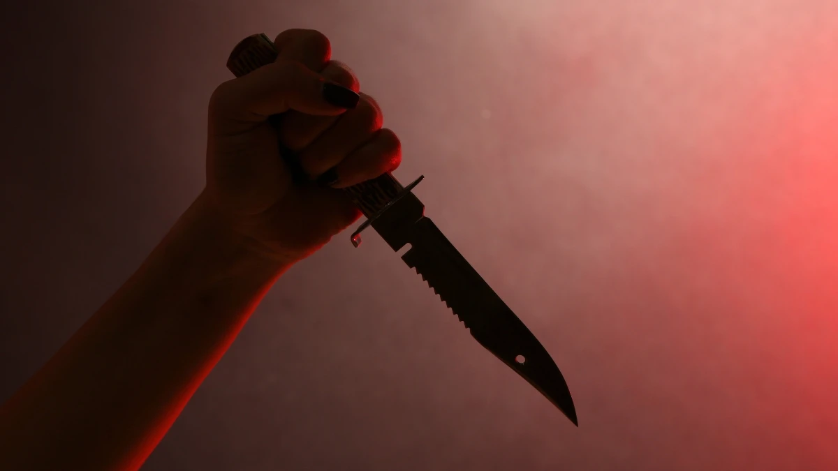 15-Year-Old Boy Stabbed to Death in Delhi; Police Detain Minor Among Two Suspects