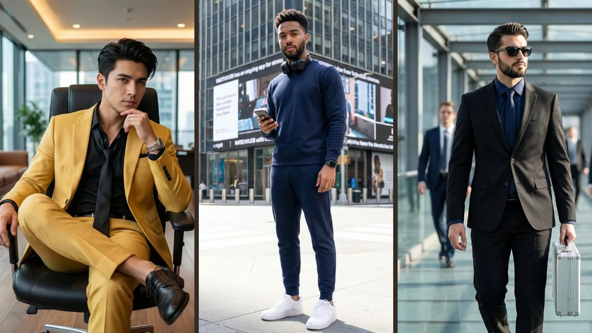 17 Trending Google Gemini AI Photo Editing Prompts for Boys Copy-Paste to Create Stunning Ultra-Realistic Professional Portraits