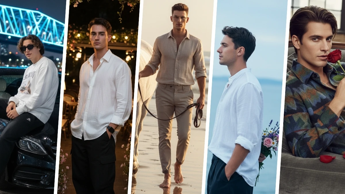 20 Best Google Gemini AI Photo Editing Prompts to Create Ultra Clear Selfies Professional Level Shots