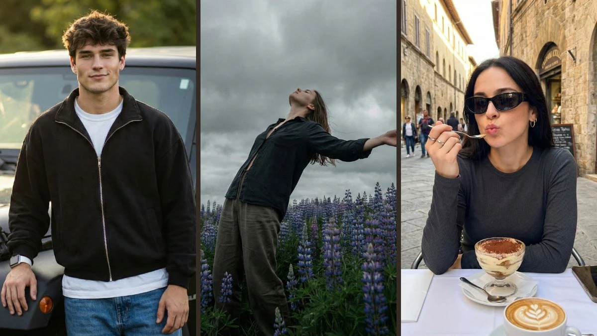 20 Gemini AI Pro Photo Editing Prompts to Create Stunning Cinematic Studio Portraits