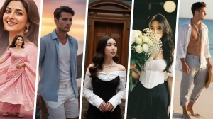 20 Trending Gemini AI Photo Prompts for Boys and Girls Setting New Creative Stan...