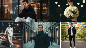 20 Trending Google Gemini AI Photo Editing Prompts for Boys with Stylish Image G...