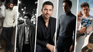 20 Trending PART 1 Gemini AI Photo Editing Prompts for Boy Copy-Paste to Create ...