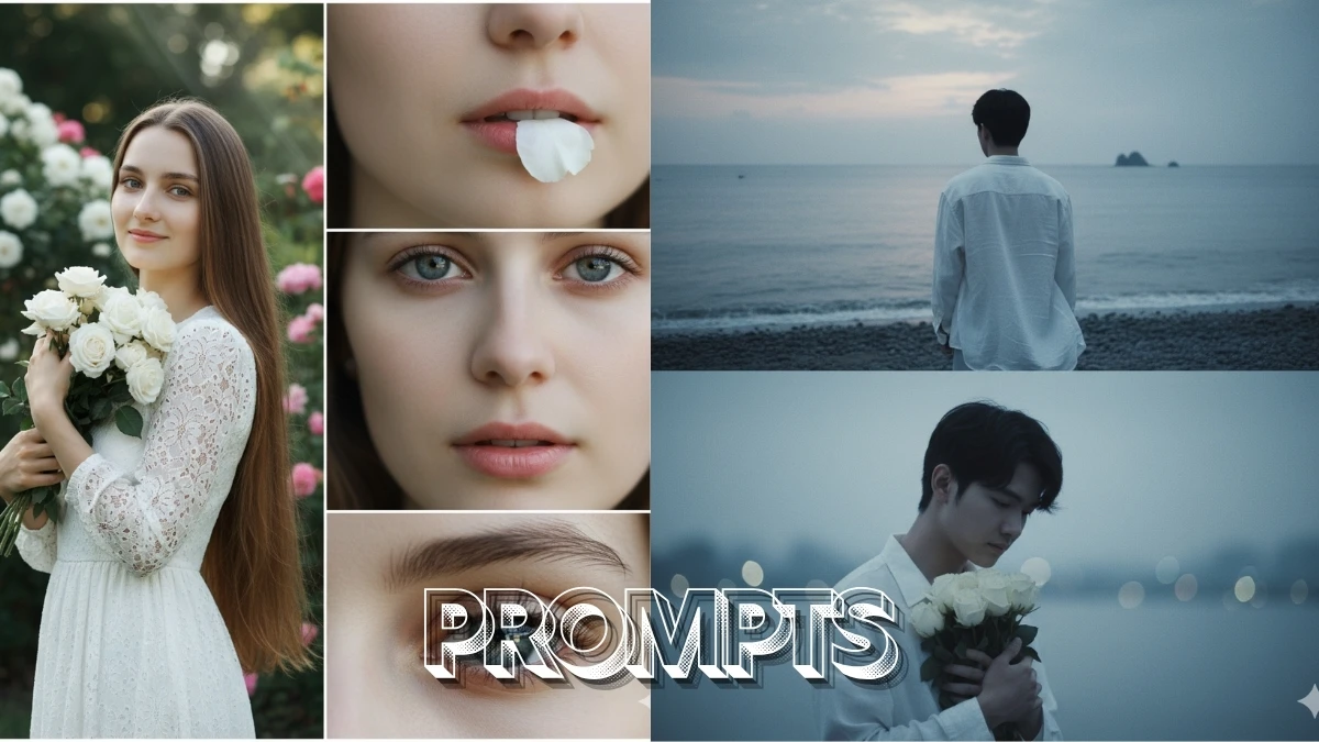 3 Layer Gemini AI Photo Editing Copy-Paste Prompts for Boys and Girls 2025 to Create Stunning Visuals