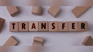 Rajasthan Govt Orders Major Shake-Up: 48 IAS Officers Transferred in Key Adminis...