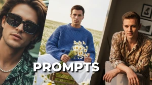 5 Google Gemini AI Photo Editing Prompts for Boys to Create 8K Ultra-Realistic C...