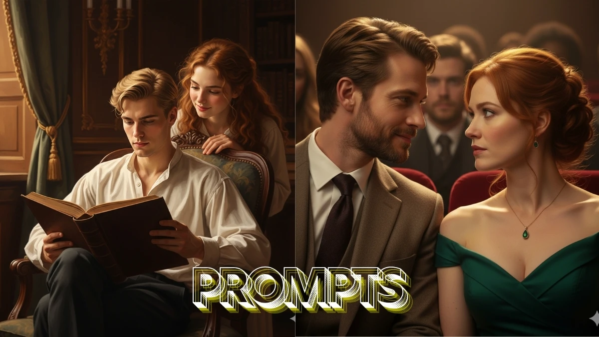 5 Google Gemini AI Photo Editing Prompts for Couples to Capture Romantic Cinematic Moments That Feel Straight Out of a Movie