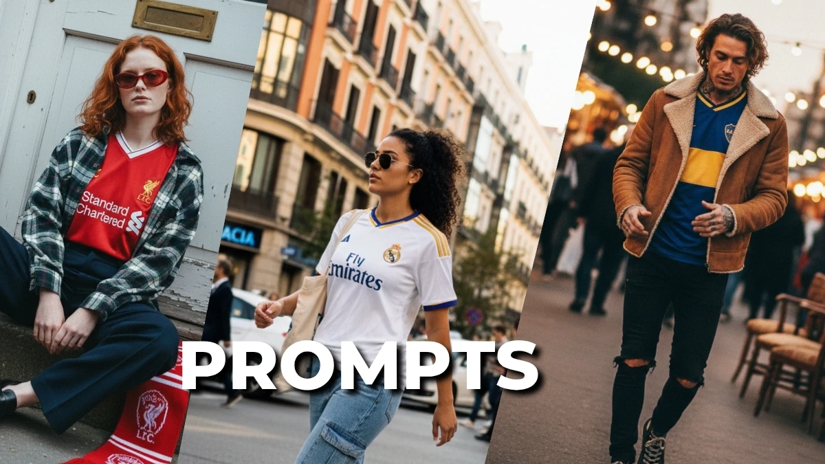 5 New Gemini AI Prompts for Editorial Fashion Photography That Are Transforming the Future of Creative Shoots