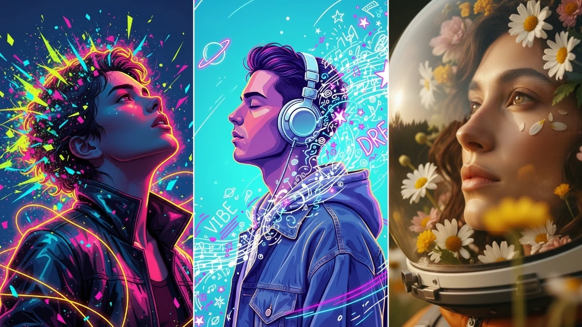 5 Seedream 4.0 AI Photo Editing Prompts That Beat Gemini for Viral Sci-Fi Portrait Edits