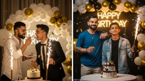 5 Seedream 4.0 AI Photo Editing Prompts to Create Ultra-Realistic DSLR-Quality C...