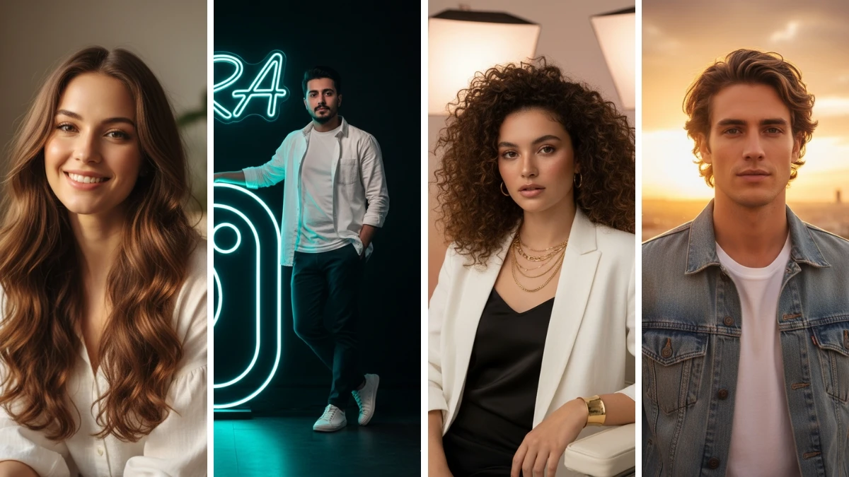 5 Seedream AI Photo Editing Prompts That Instantly Turn Normal Photos into Studio-Grade Portraits