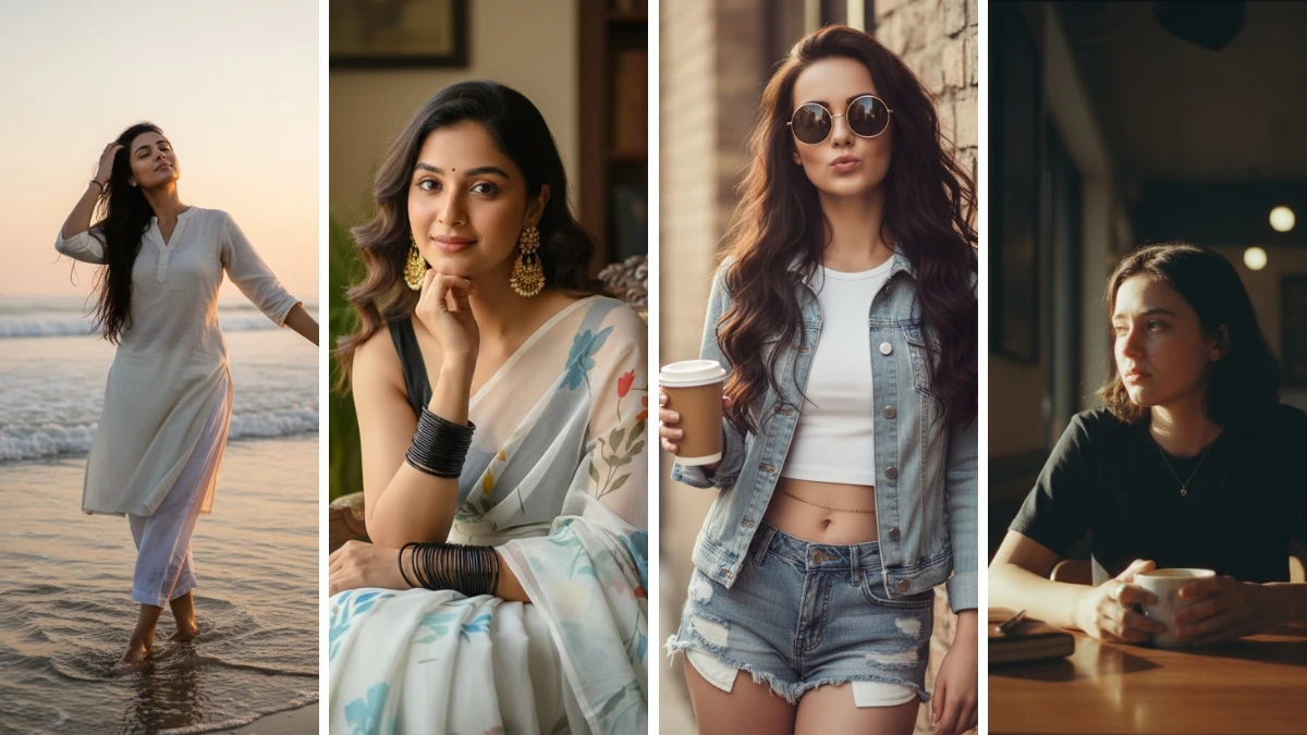 5 Viral Hunyuan Image 3.0 AI Prompts for Girls to Create Gorgeous Ultra-Realistic Portraits in Seconds 5 Viral Hunyuan Image 3.0 AI Prompts for Girls to Create Gorgeous Ultra-Realistic Portraits in Seconds