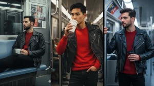 5 Viral Midjourney AI Photo Editing Prompts to Create Ultra-Realistic Cinematic ...