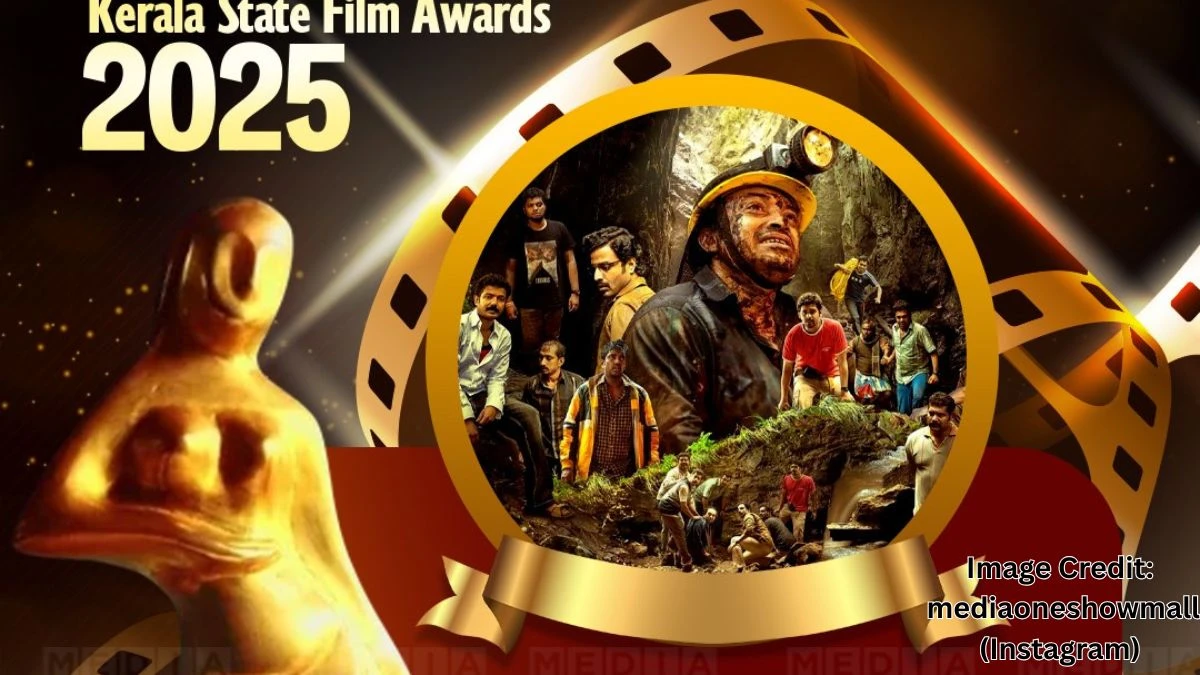 55th Kerala State Film Awards 2025 Winners List: All Top Awards & Streaming Info