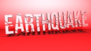 5.7 Magnitude Earthquake Hits Bangladesh, Tremors Felt Across West Bengal