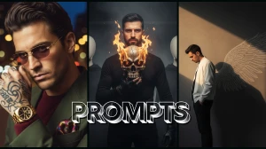 6 Bold and Creative Gemini AI Photo Editing Prompts to Turn Simple Photos into U...