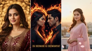 6 Google Gemini AI Photo Editing Prompts Copy-Paste to Create Ek Deewane Ki Deew...