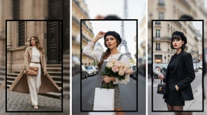 6 Google Gemini AI Photo Editing Prompts for Girls to Create Stunning Aesthetic ...