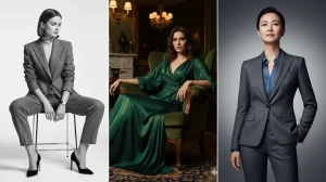 6 Must Try Gemini AI Photo Editing Prompts for Girls to Create Stunning AI Portr...