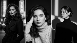 6 Trending Gemini AI Photo Editing Prompts for Girls to Turn Any Photos Into Tim...