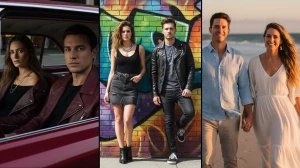 6 Unique Gemini AI Photo Editing Prompts to Create Ultra-Realistic Romantic Coup...