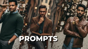 6 Vintage Vibes Gemini AI Image Editing Prompts to Transform Your Ordinary Photo...