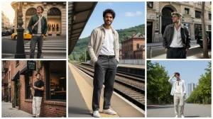 7 Best Qwen AI Photo Editing Prompts for Boys to Create Aesthetic 8K Portraits T...