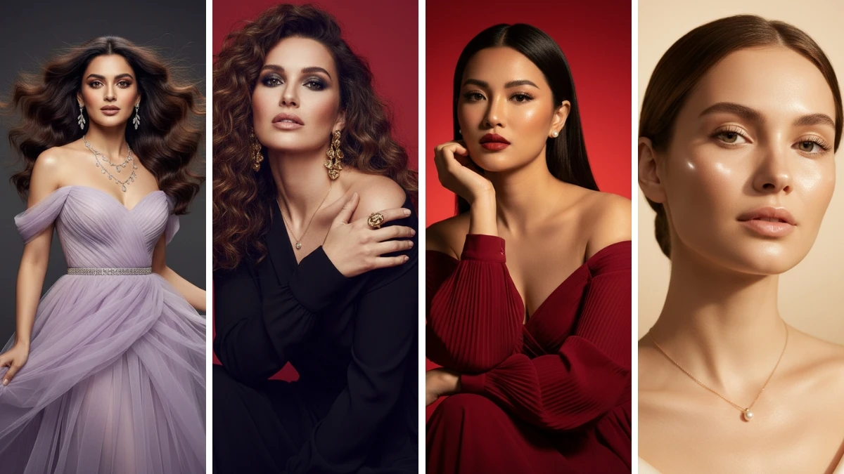 7 Free Qwen AI Photo Editing Prompts Copy-Paste That Make Your Photos Look Like a Magazine Shoot