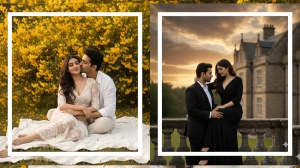 7 Gemini AI Photo Editing Prompts for Couples Copy Paste to Create Dreamy Pro-Le...