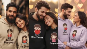 6 Google Gemini AI Photo Editing Prompts for Couples to Create Cozy & Aesthetic ...