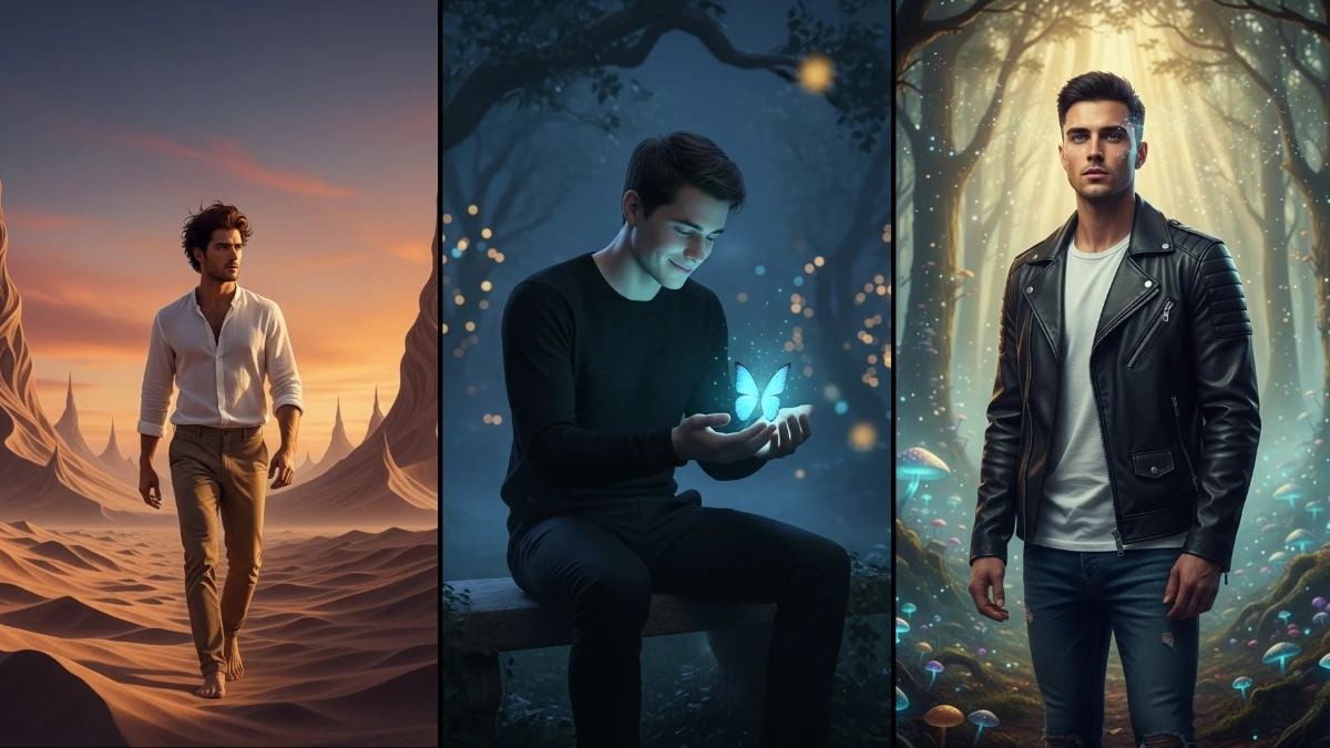 7 Must Try Hunyuan Image 3.0 AI Photo Editing Prompts to Create Viral 8K Fantasy Dreamy Portraits