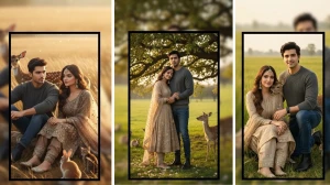 7 Unique Google Gemini AI Photo Editing Prompts for Couples to Create Ultra-Real...
