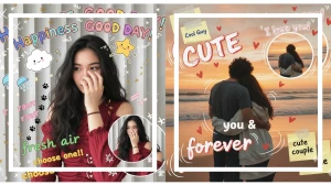 8 Google Gemini AI Photo Editing Prompts to Create Trendy Aesthetic Portraits wi...