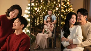 8 New Qwen AI Photo Editing Prompts Copy-Paste to Create Romantic Ultra-Realisti...