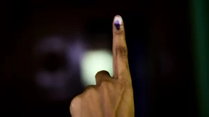 90-Year-Old Candidate Enters Kerala Civic Polls, Inspires Many