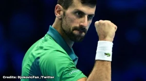 A Win, A New Home, and Tears: Novak Djokovic Marks Greece's Tennis Comeback with...