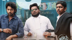 Aan Paavam Pollathathu OTT Release Date Updates: When and Where to Watch Aan Paa...