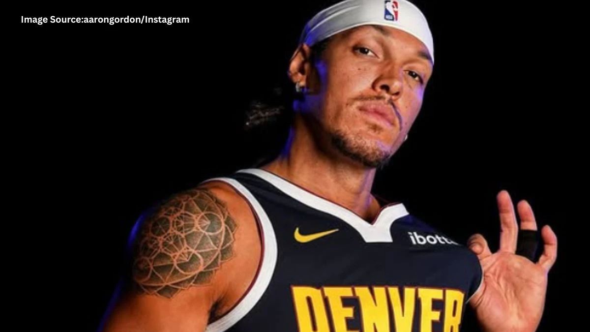 Aaron Gordon Injury Update: Hamstring Soreness Keeps Him Out, Status Day-to-Day