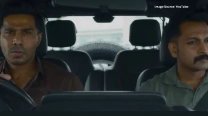 Aaryan OTT Release Date Update: When and Where to Watch Vishnu Vishal's Thriller...