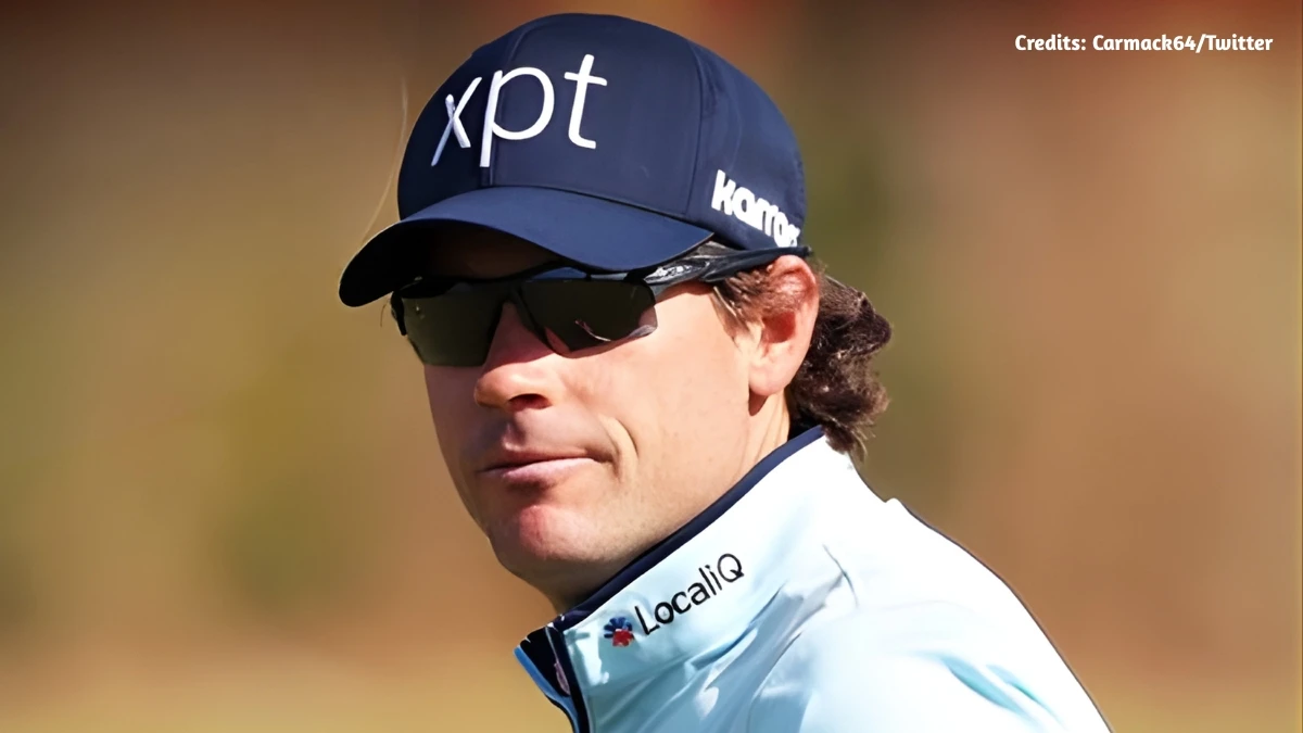 Adam Schenk Outlasts Fierce Bermuda Winds to Claim First PGA Tour Victory in 243rd Attempt