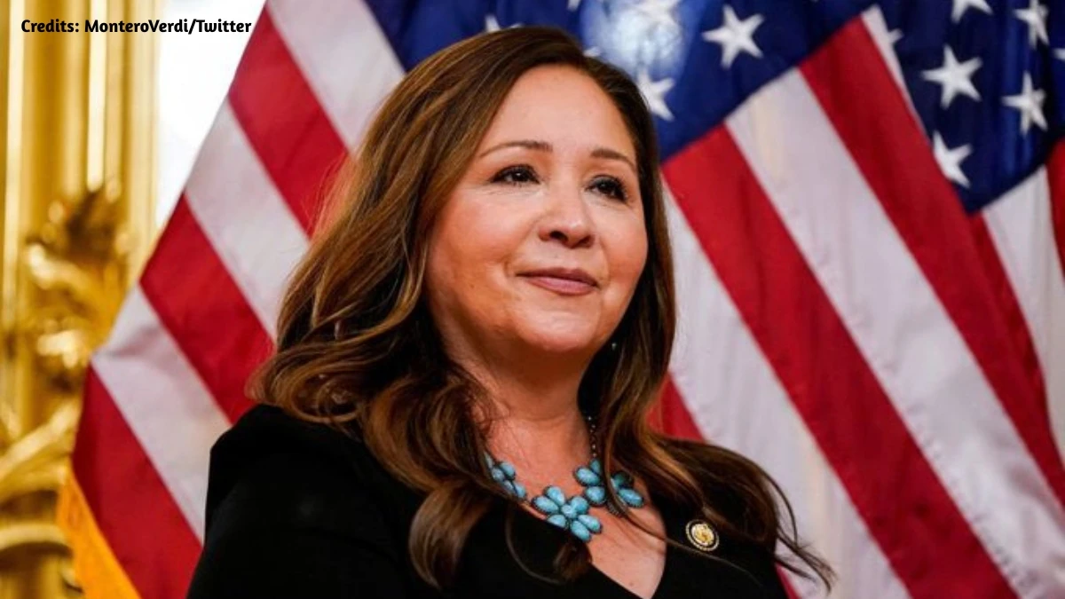 Adelita Grijalva Sworn In as Newest House Member, Clearing Path for Key Epstein Files Vote