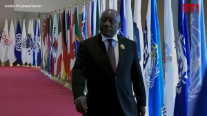 Africa’s First G20 Summit Opens With Ambitious Agenda Amid Global Tensions