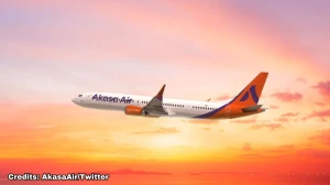 Akasa Air Considers Expanding to Kenya, Egypt; CEO Optimistic About Boeing Deliv...