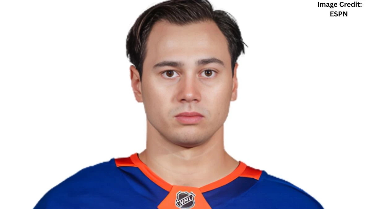 Alexander Romanov Injury Update: Islanders Place Defenseman on IR After Hit vs Stars