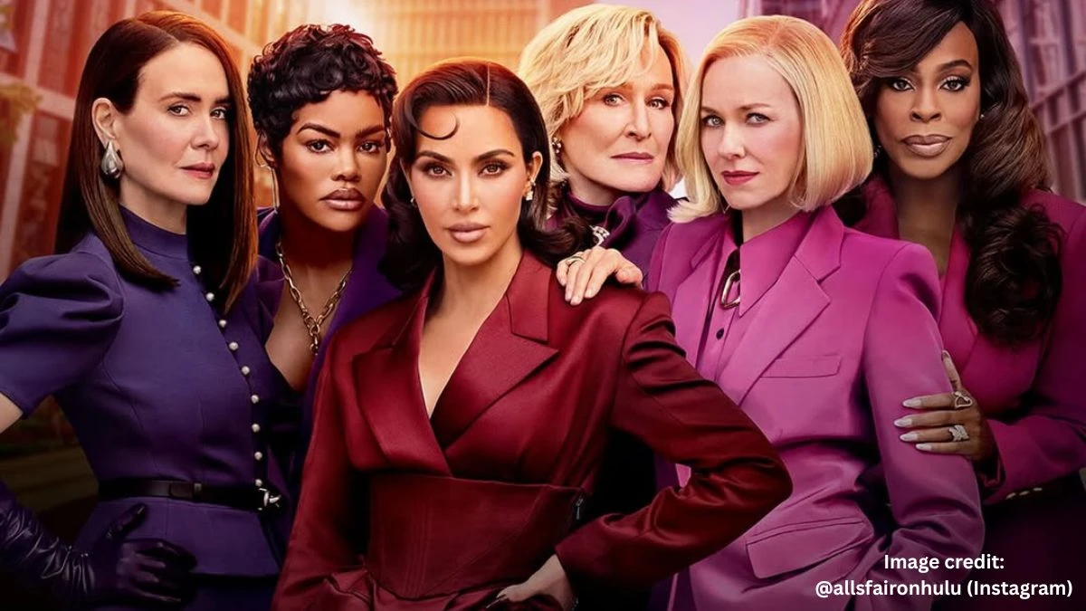 All’s Fair Episode 6 Updates : When and Where to Watch All's Fair Episode 6