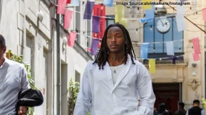 Alvin Kamara Injury Update: MCL Sprain and Impact on the Saints' Season