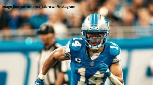 Amon-Ra St. Brown Injury Update: Ankle Injury Timeline and Fantasy Football Impa...