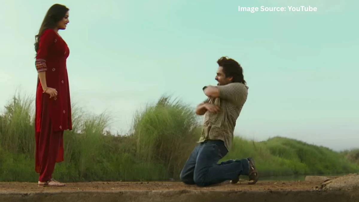 Andhra King Taluka Box Office Collection Day 1 Updates